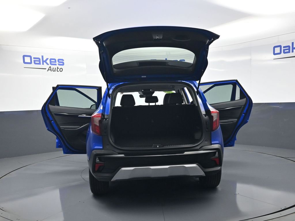 Certified 2026 Kia Seltos S AWD/4WD image 57