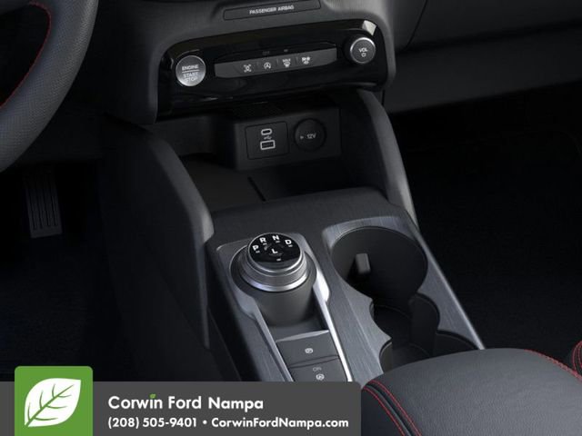 New 2026 Ford Escape ST-Line image 15