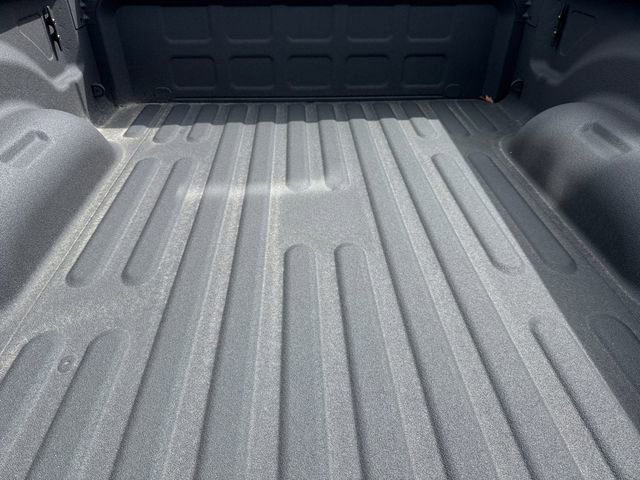 New 2024 RAM 3500 Tradesman w/ Bed Utility Group AWD/4WD image 18