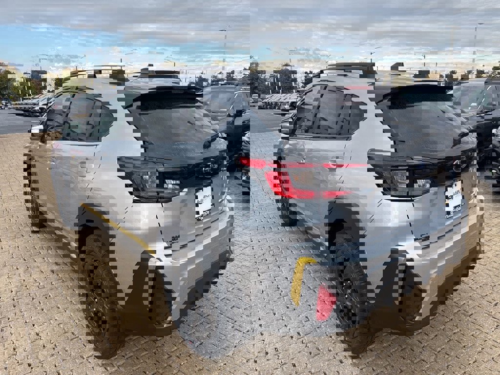 New 2026 Subaru Crosstrek 2.5i Sport image 7