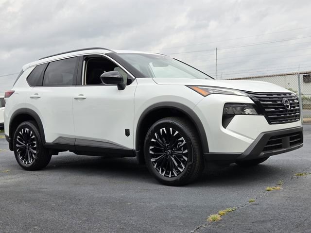 New 2026 Nissan Rogue Dark Armor FWD image 7