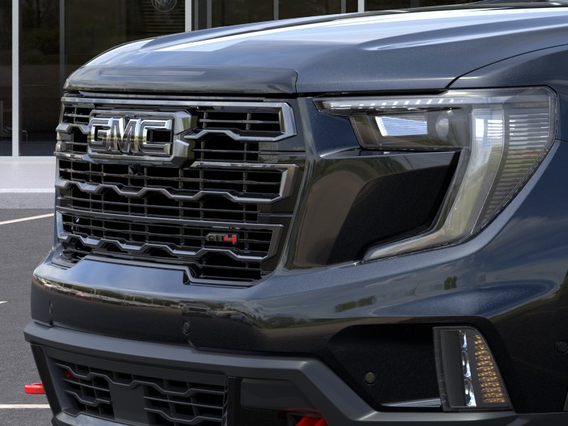 New 2027 GMC Acadia AT4 w/ AT4 Reserve Package AWD/4WD image 13