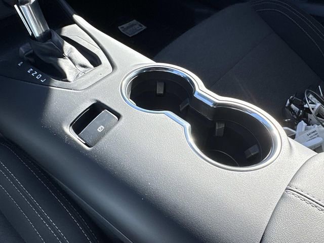 New 2026 Ford Mustang Coupe w/ Mustang Nite Pony Package image 26