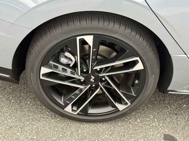 New 2026 Hyundai Sonata N Line image 17