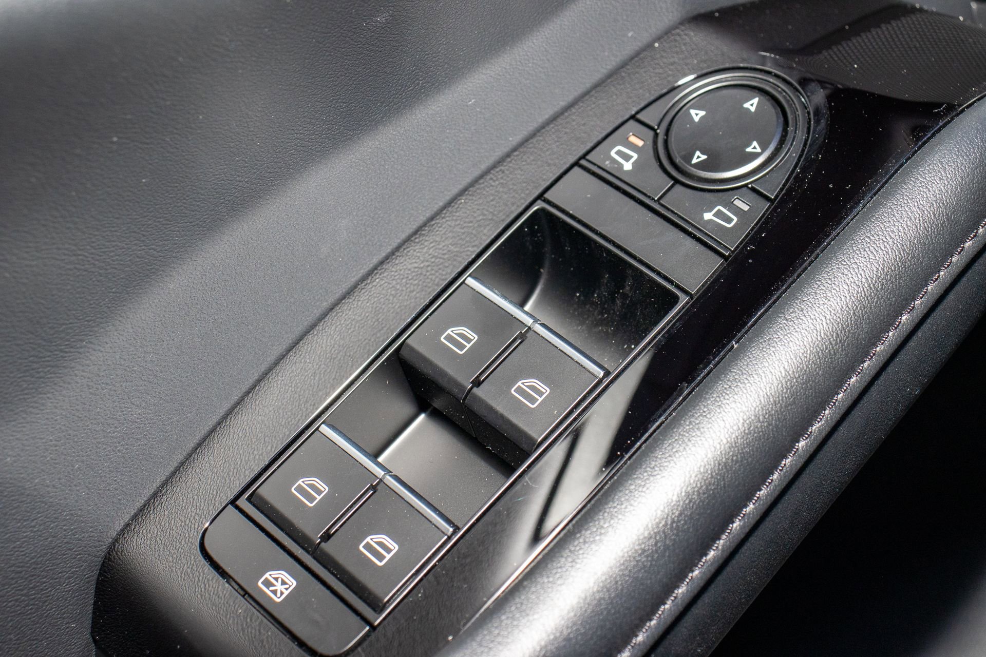 New 2026 MAZDA MAZDA3 s Sport image 23