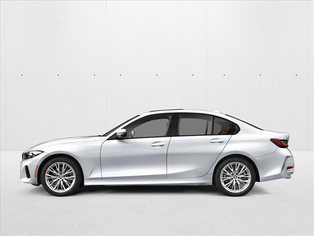 New 2026 BMW 330i Sedan RWD image 3