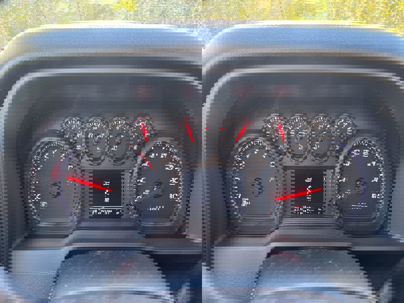 New 2026 Chevrolet Silverado 3500 W/T w/ WT Convenience Package image 18