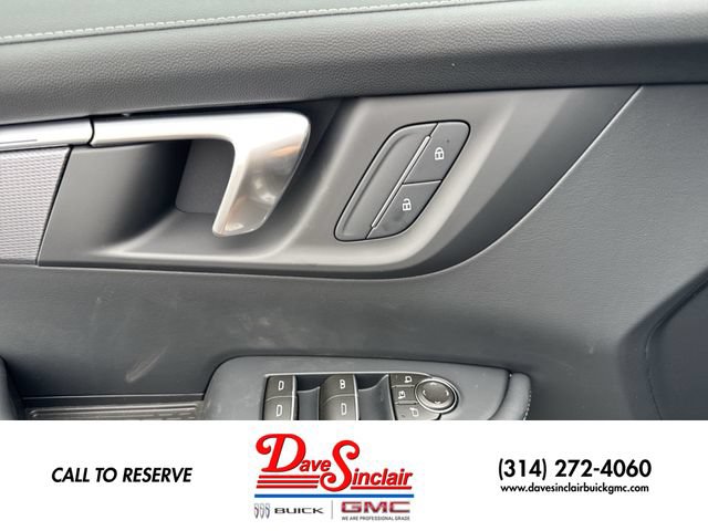New 2026 Buick Enclave Sport Touring FWD image 13