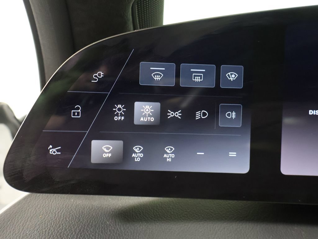 Used 2024 Lucid Air Touring AWD/4WD image 37
