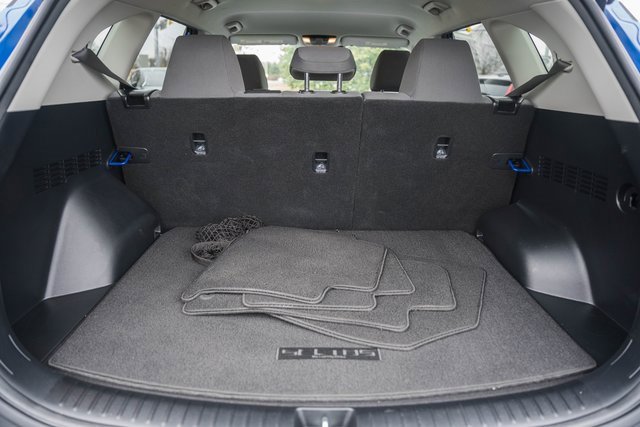 Used 2023 Kia Seltos LX image 9