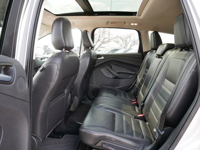 Used 2019 Ford Escape Titanium AWD/4WD image 17