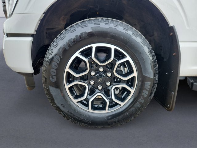 Used 2023 Ford F150 XLT w/ Equipment Group 302A High AWD/4WD image 14