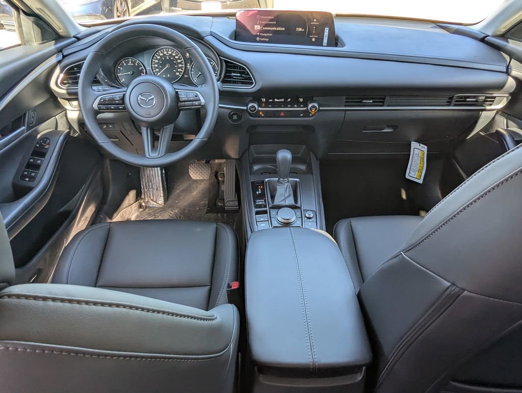 New 2026 MAZDA CX-30 AWD 2.5 S image 5