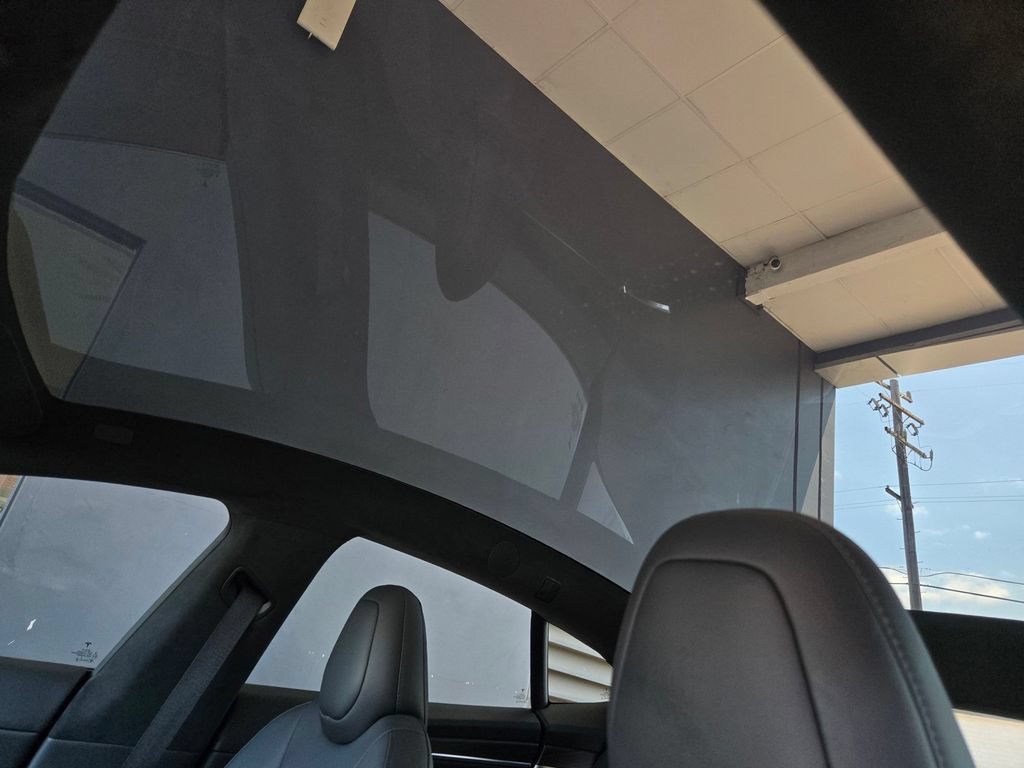 Used 2023 Tesla Model S Standard Range AWD/4WD image 18