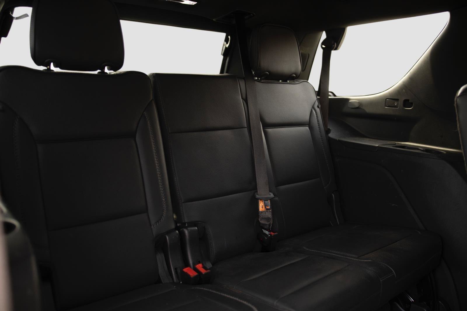 Used 2022 GMC Yukon Denali w/ Max Trailering Package AWD/4WD image 16