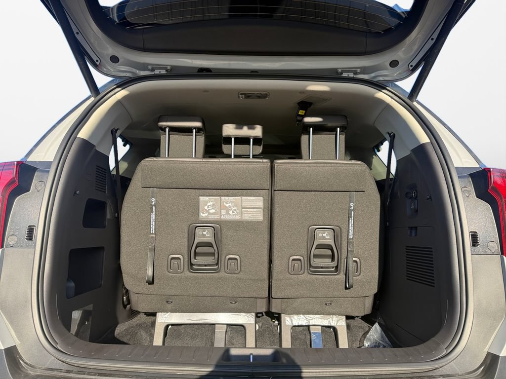 New 2026 Kia Carnival SX FWD image 18