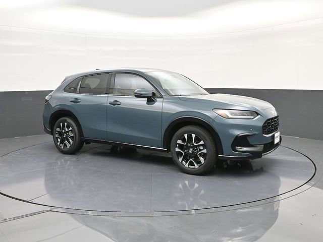 New 2026 Honda HR-V EX-L image 15