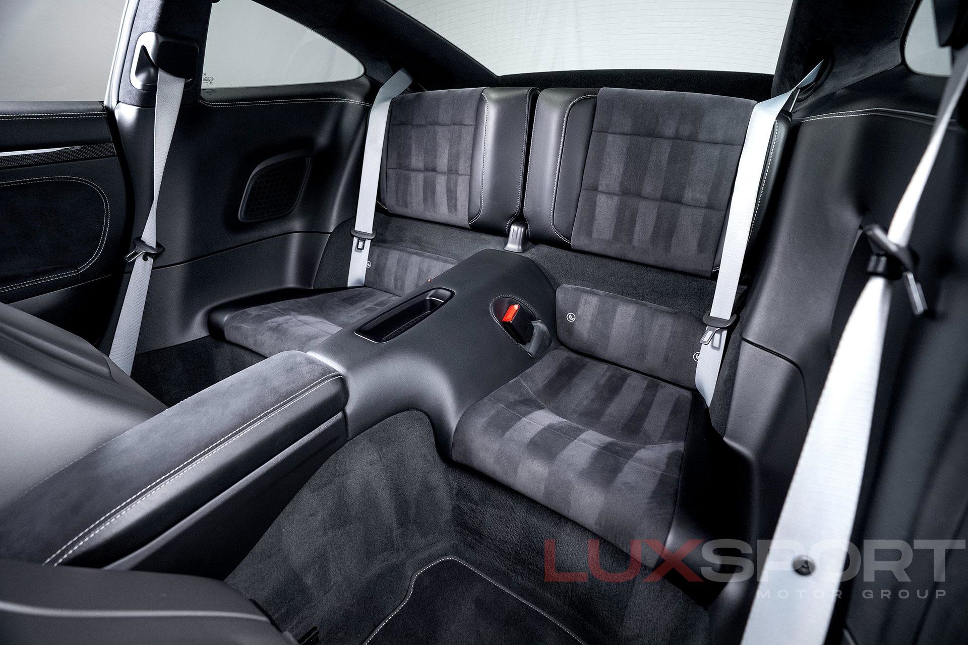 Used 2017 Porsche 911 Carrera GTS w/ GTS Interior Package image 72