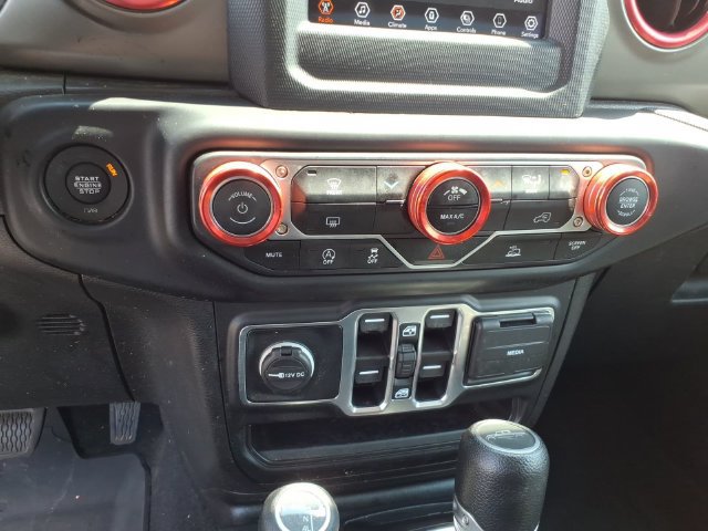 Used 2022 Jeep Gladiator Sport AWD/4WD image 11