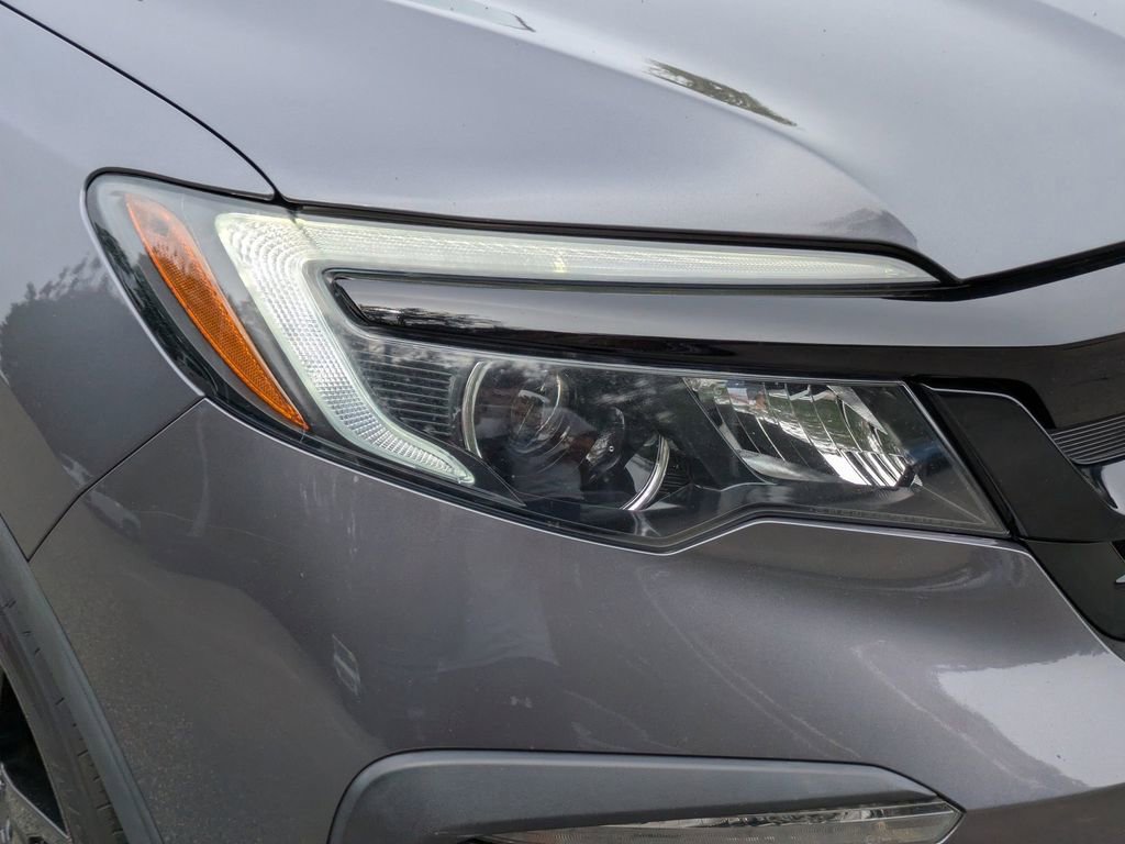 Used 2022 Honda Pilot Special Edition image 9