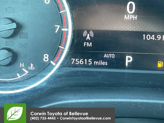 Used 2021 Nissan Rogue SV AWD/4WD image 10
