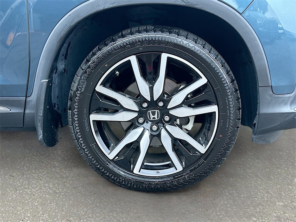 Used 2019 Honda Pilot Touring image 34