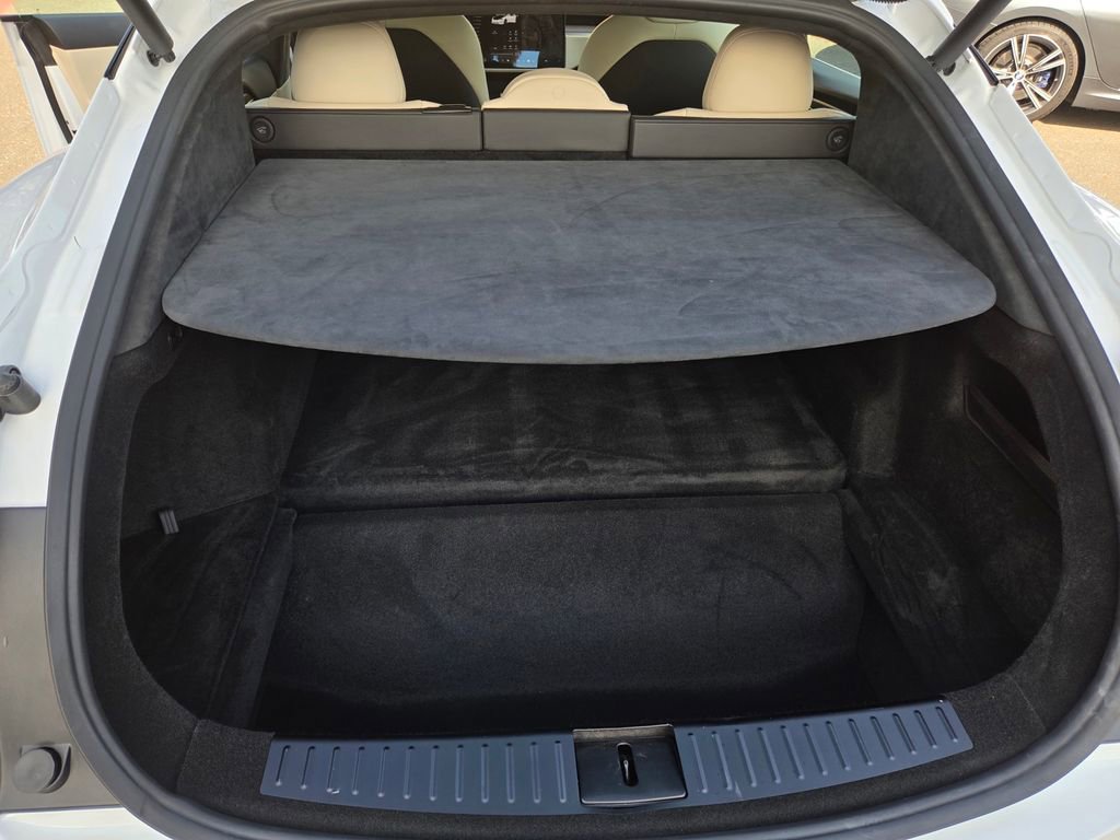 Used 2023 Tesla Model S Standard Range image 26