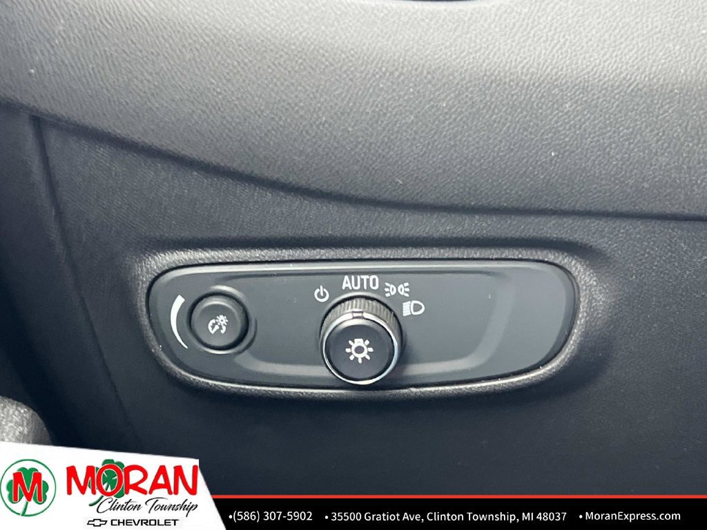 Certified 2024 Chevrolet Equinox LT FWD image 27