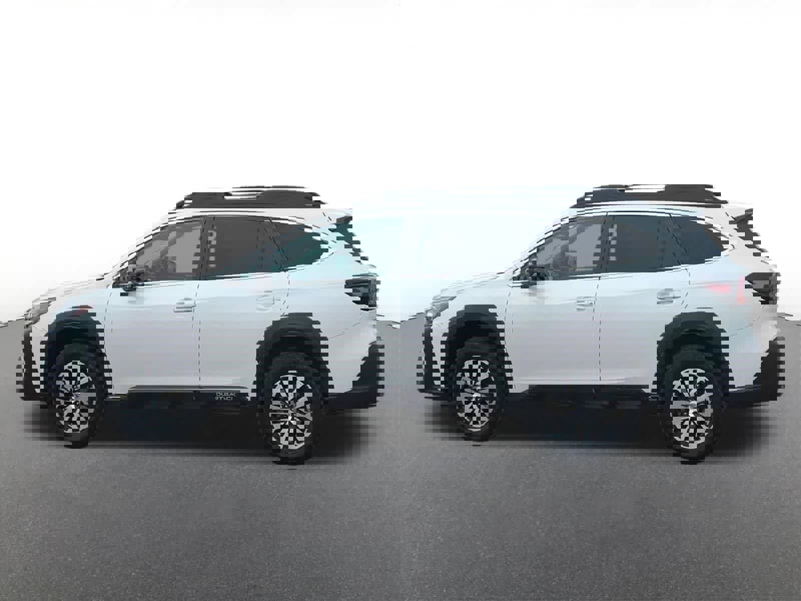 Used 2023 Subaru Outback Premium image 3