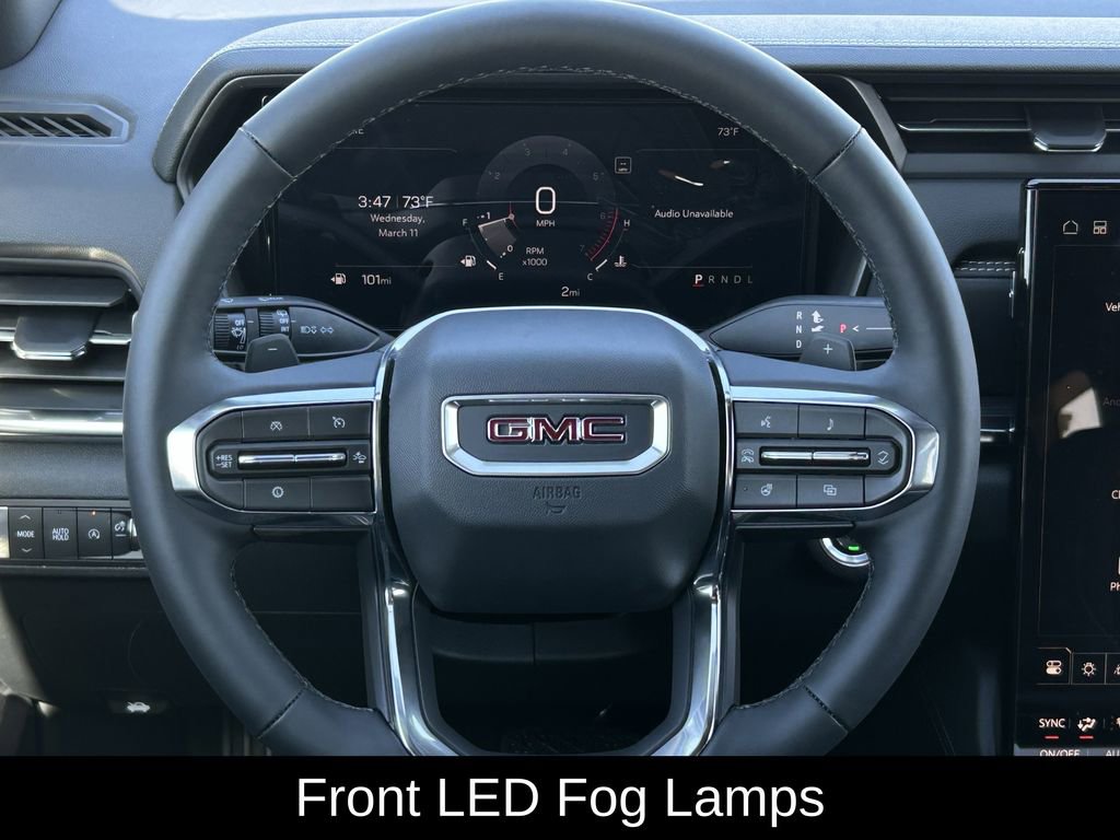 New 2026 GMC Terrain Elevation w/ Elevation Premium Package image 14