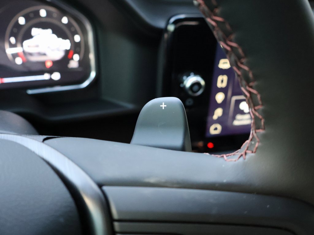 New 2025 GMC Sierra 1500 AT4X image 18