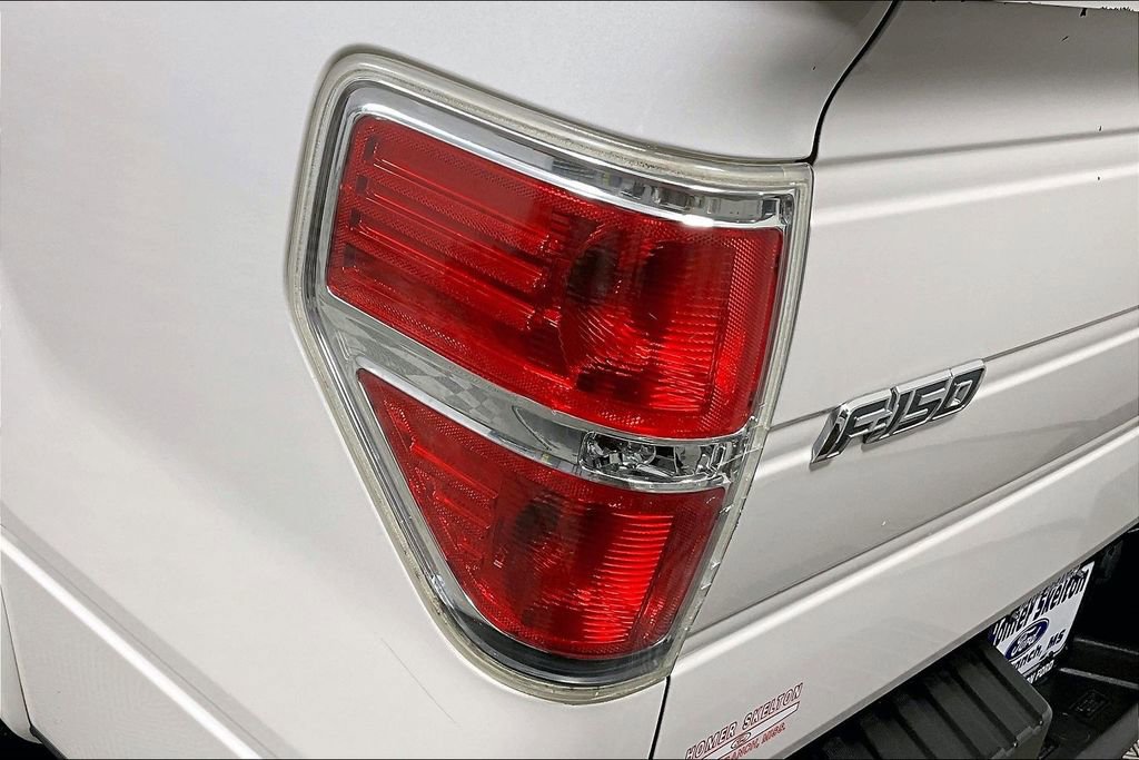 Used 2012 Ford F150 Lariat w/ Lariat Plus Pkg image 28
