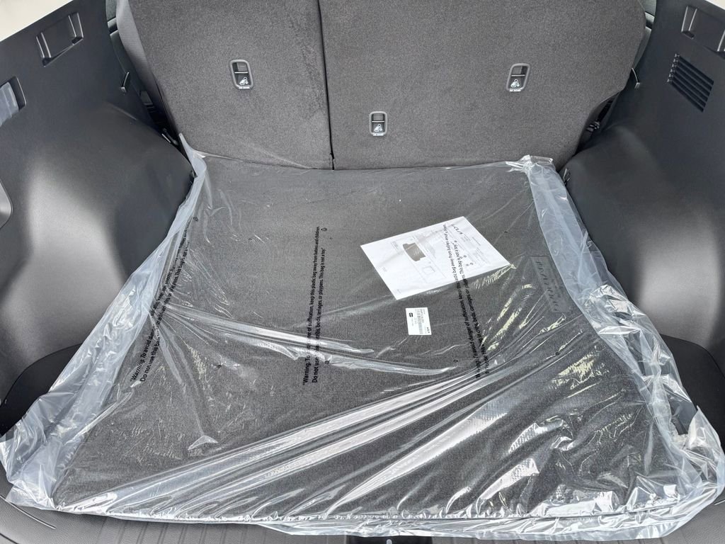 New 2026 Kia Sportage SX image 12