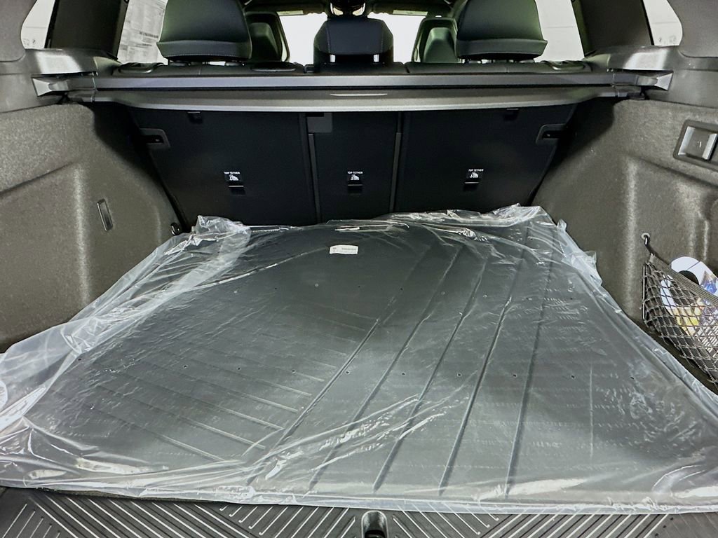 New 2026 BMW X3 xDrive30 image 32