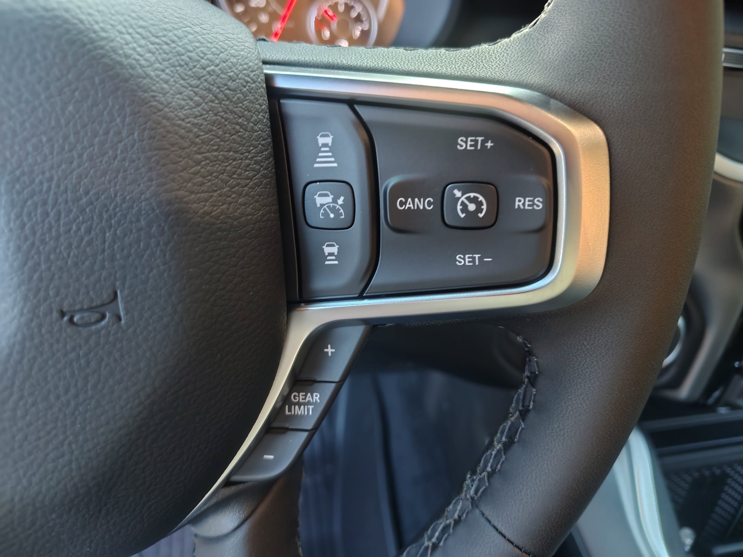New 2027 RAM 1500 Big Horn AWD/4WD image 31