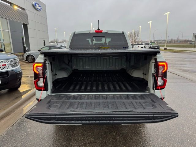Used 2024 Ford Ranger XLT image 37