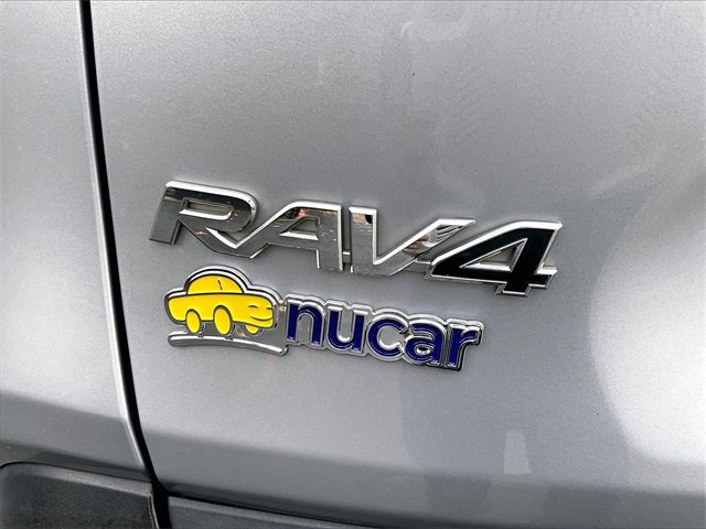 Used 2019 Toyota RAV4 XLE image 8