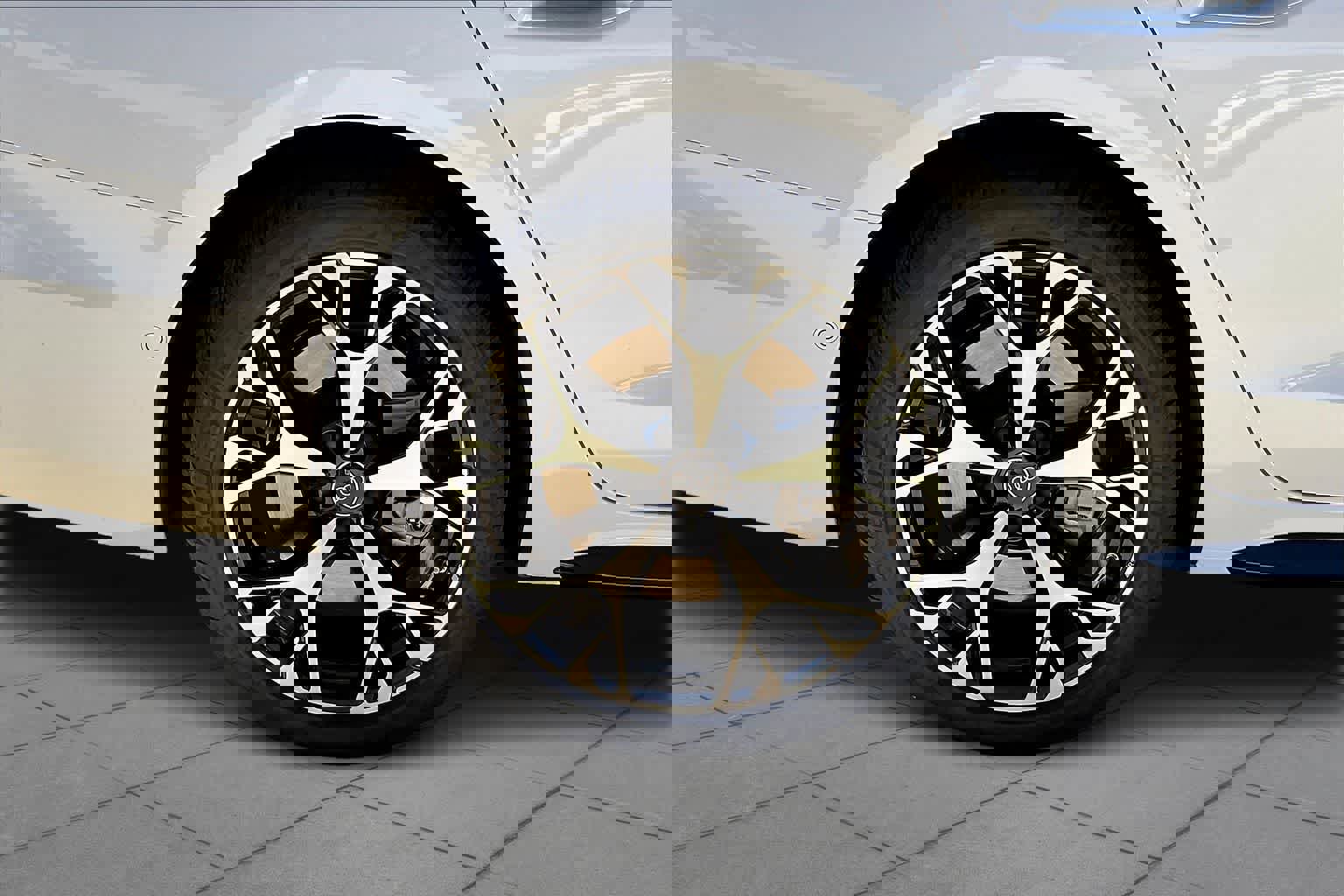 New 2026 Audi A6 Premium Plus w/ Premium Plus Package image 11