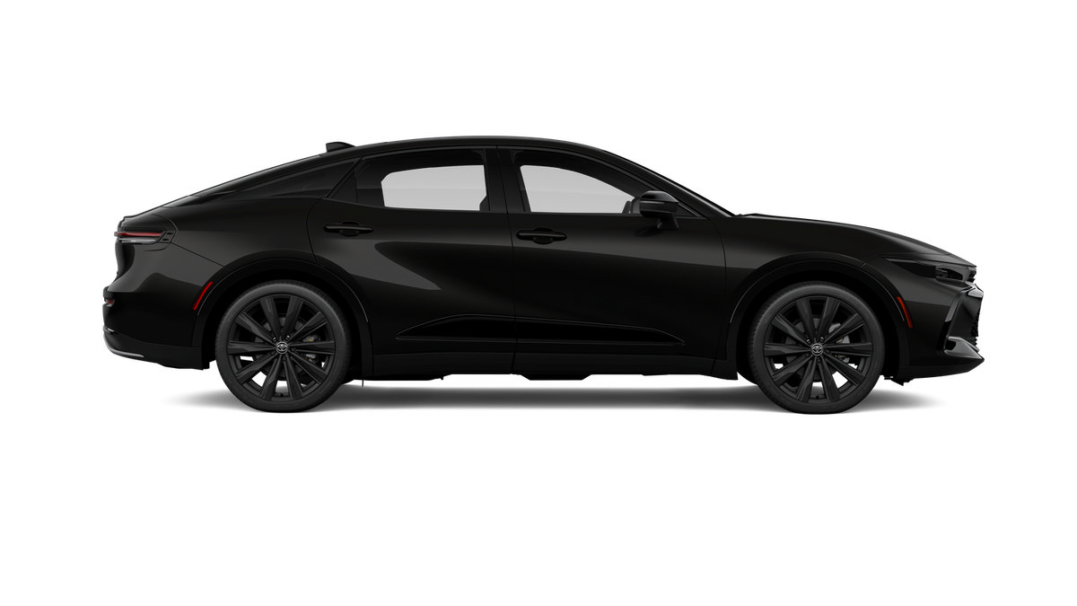 New 2027 Toyota Crown AWD/4WD image 34