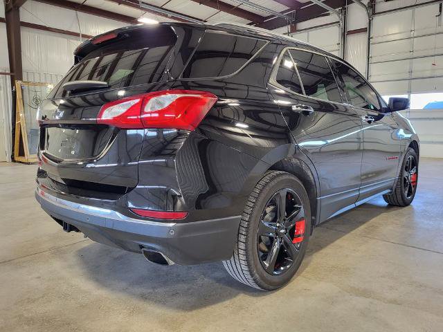Used 2020 Chevrolet Equinox Premier w/ Premier Redline Edition image 5
