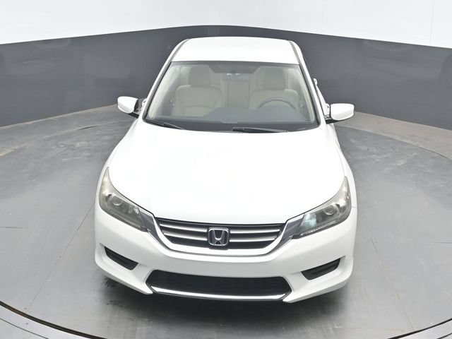 Used 2015 Honda Accord LX image 14