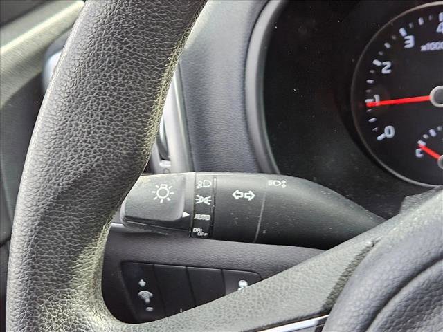 Used 2018 Kia Sportage LX image 14