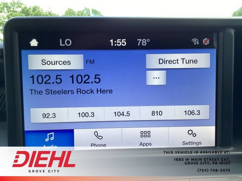 Used 2023 Ford Maverick XL FWD image 37