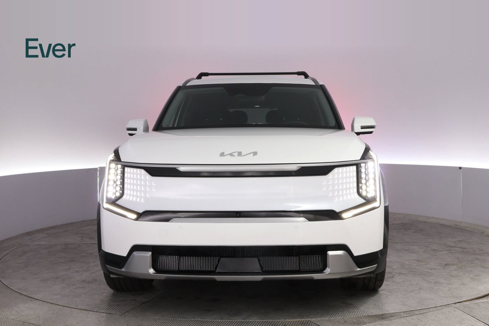 Used 2024 Kia EV9 Land AWD/4WD image 12