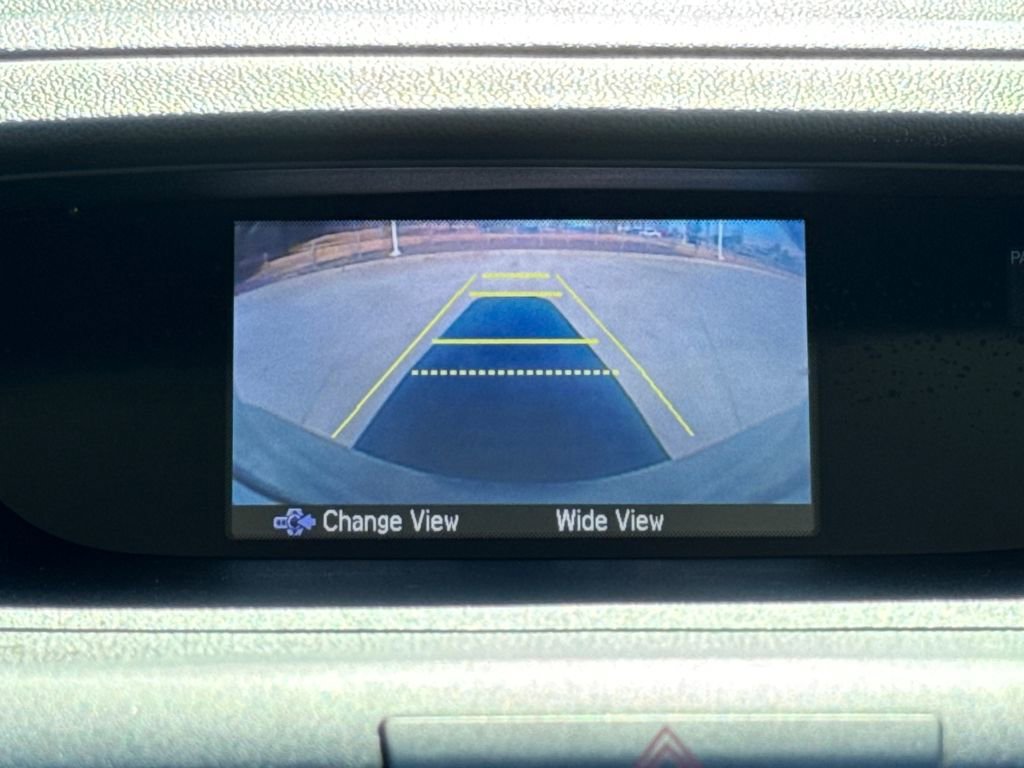 Used 2014 Honda CR-V EX image 24