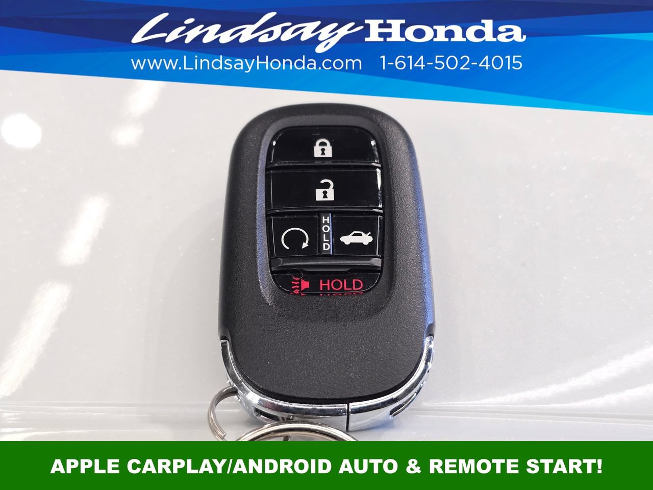 Used 2024 Honda Civic Sport image 23