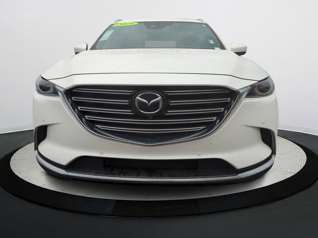Used 2019 MAZDA CX-9 Grand Touring image 8