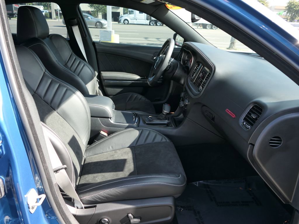 Used 2023 Dodge Charger SRT Hellcat image 25