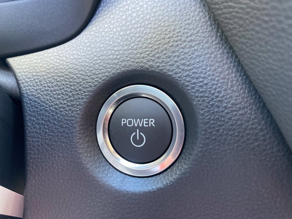 New 2027 Toyota Corolla XLE FWD image 24