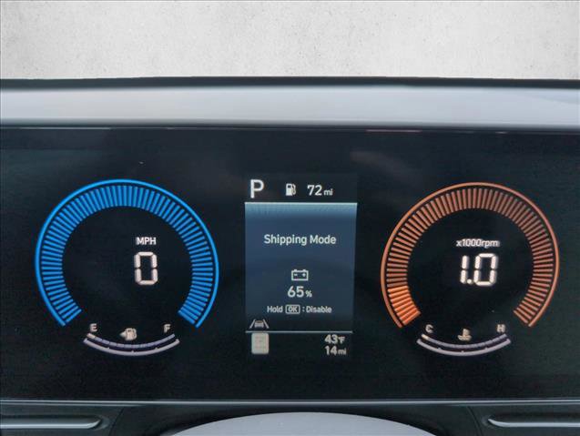 New 2026 Hyundai Kona SEL Sport image 11